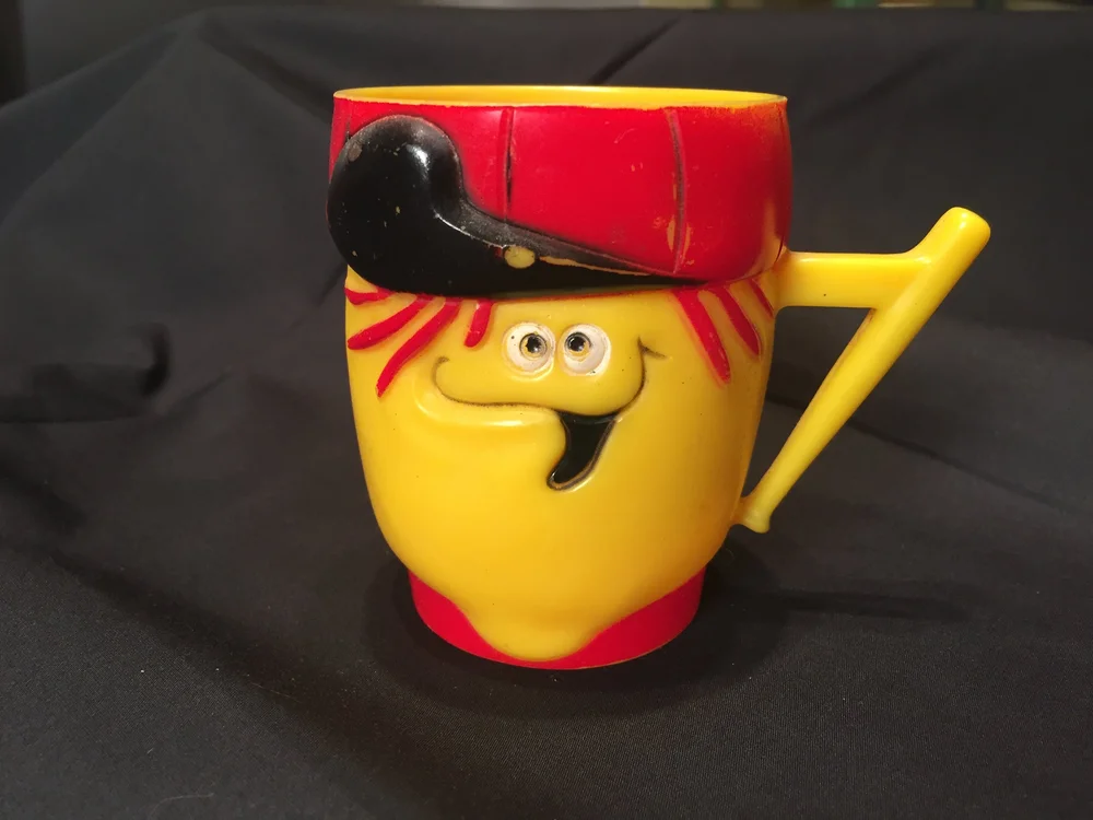Funny Face! Kool-Aid's Former Arch Rival — Collector Guys